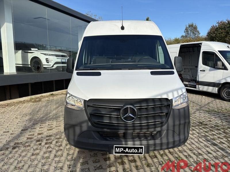 Mercedes-Benz Sprinter Sprinter F39/33 311 CDI Furgone