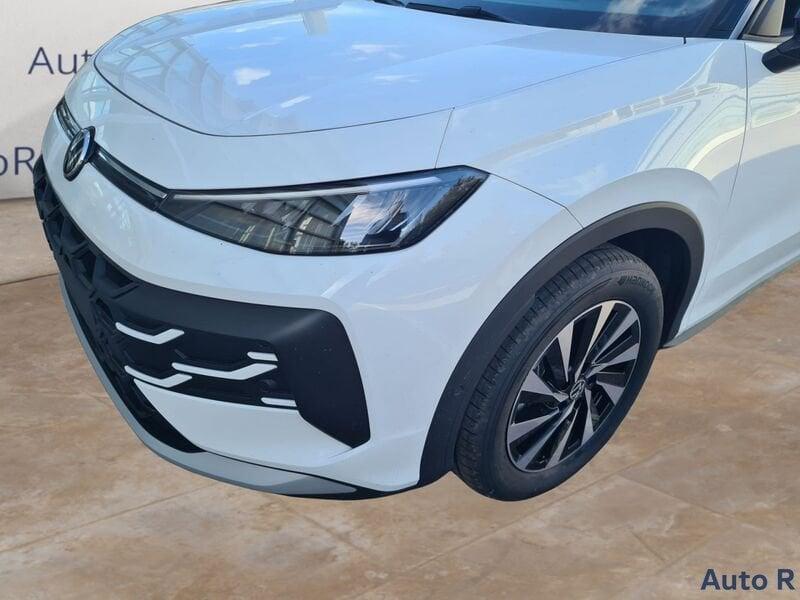 Volkswagen T-Roc T-Roc 1.5 etsi Life 150cv dsg