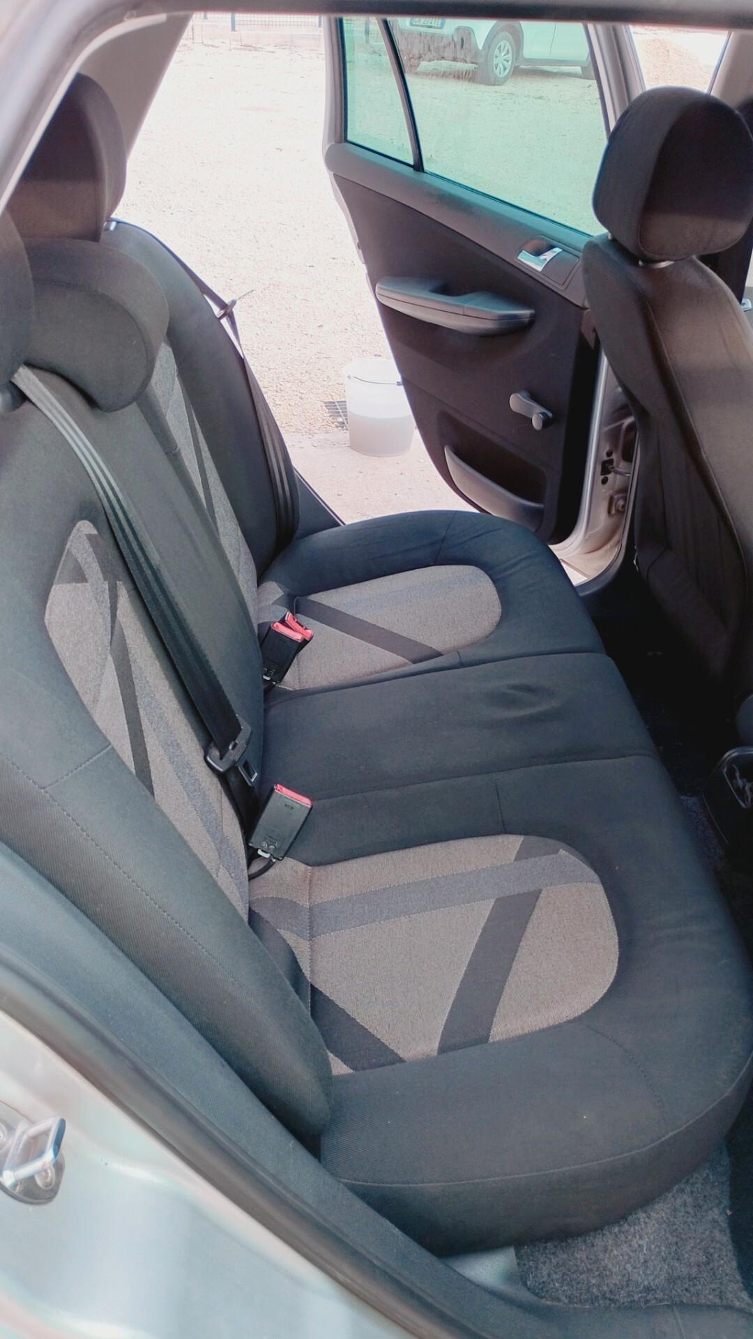 Skoda Fabia 1.4/80CV TDI Wagon Style