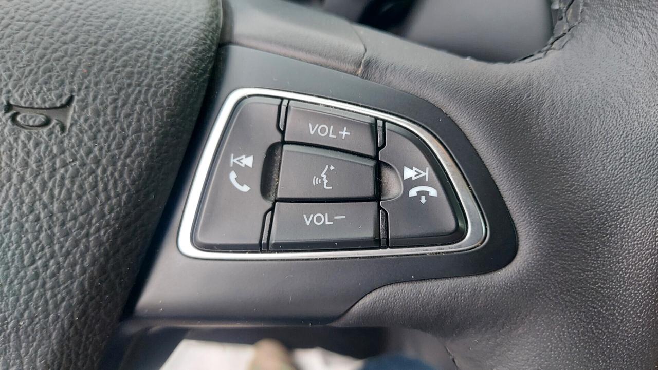 Ford EcoSport 1.0 EcoBoost 125 CV Start&Stop Active