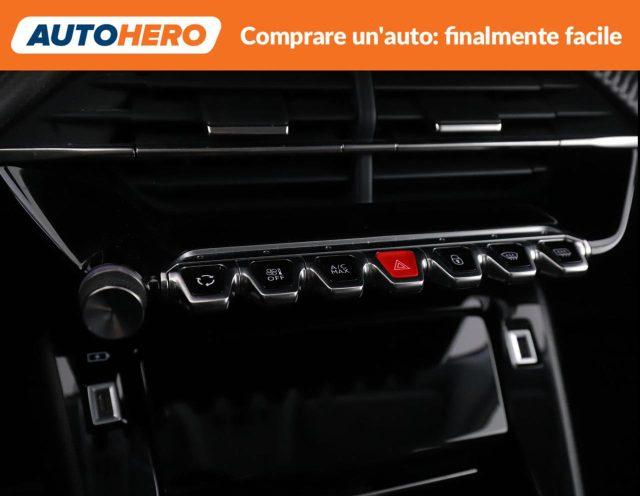 PEUGEOT 208 PureTech 100 Stop&Start 5 porte Allure Pack