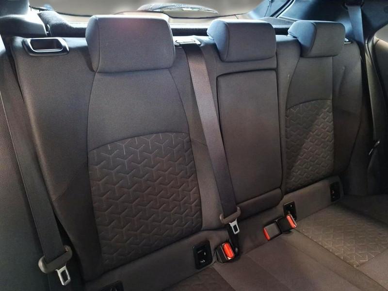 TOYOTA COROLLA 1.8 Hybrid Business Autom. 5 PORTE WAGON