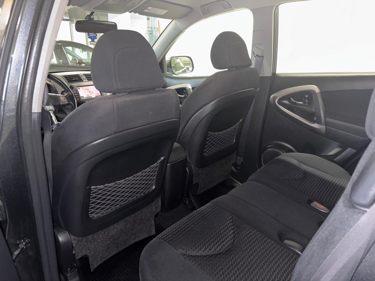 Toyota RAV4 Crossover 2.2 D-4D 136 CV Sol