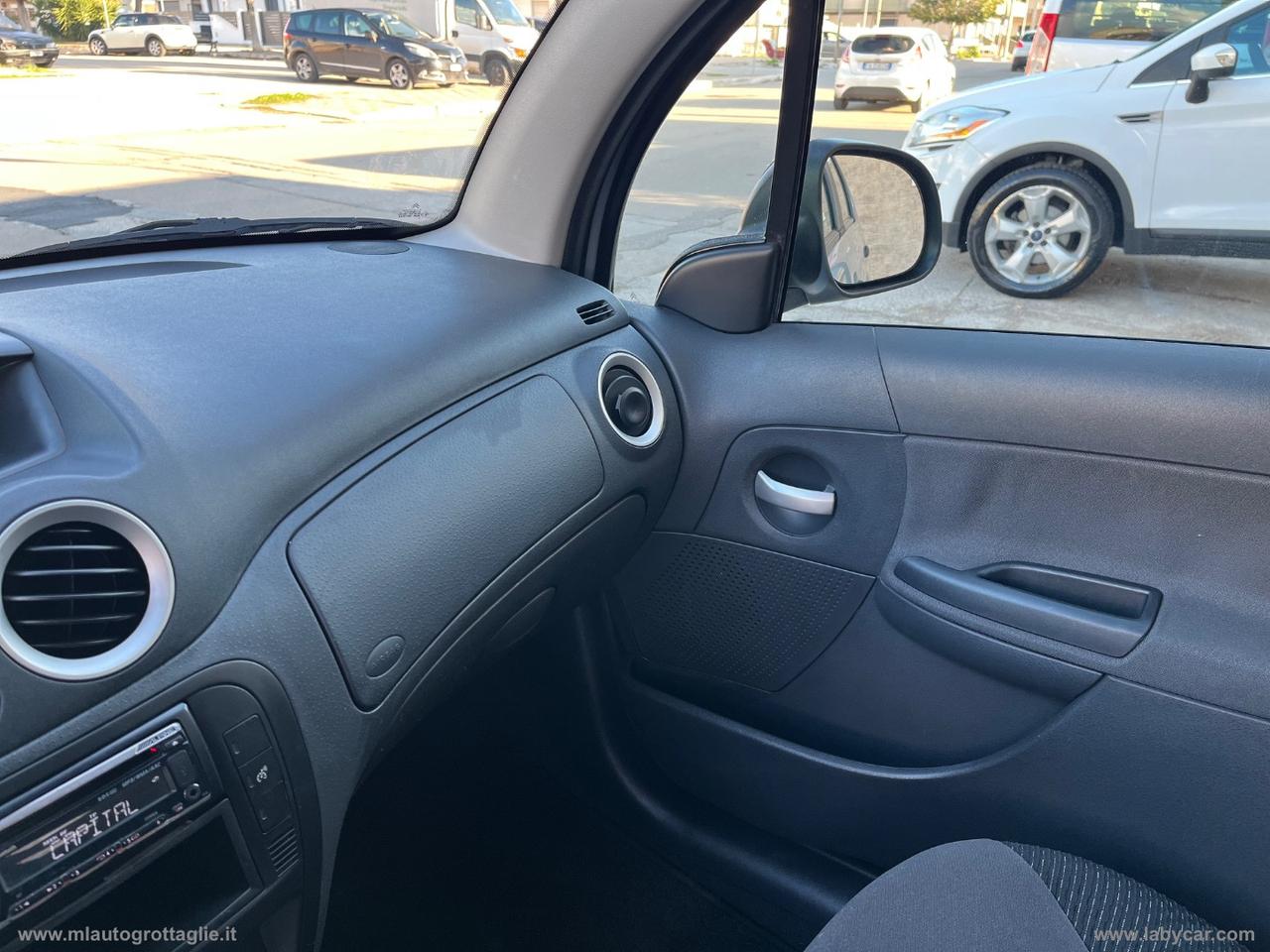 CITROEN C3 1.1 Perfect Eco Energy G