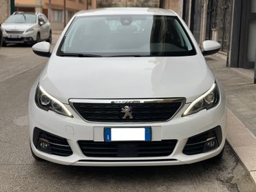 Peugeot 308 BlueHDi 100 CV SW Business