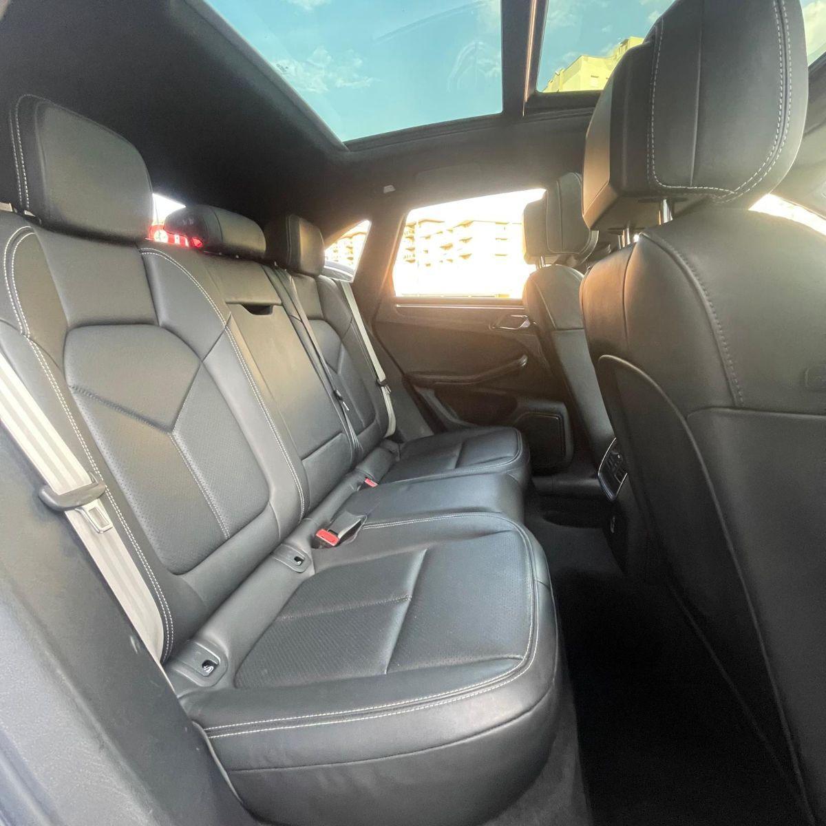 PORSCHE - Macan - 2.0 265CV PDK 37.000KM