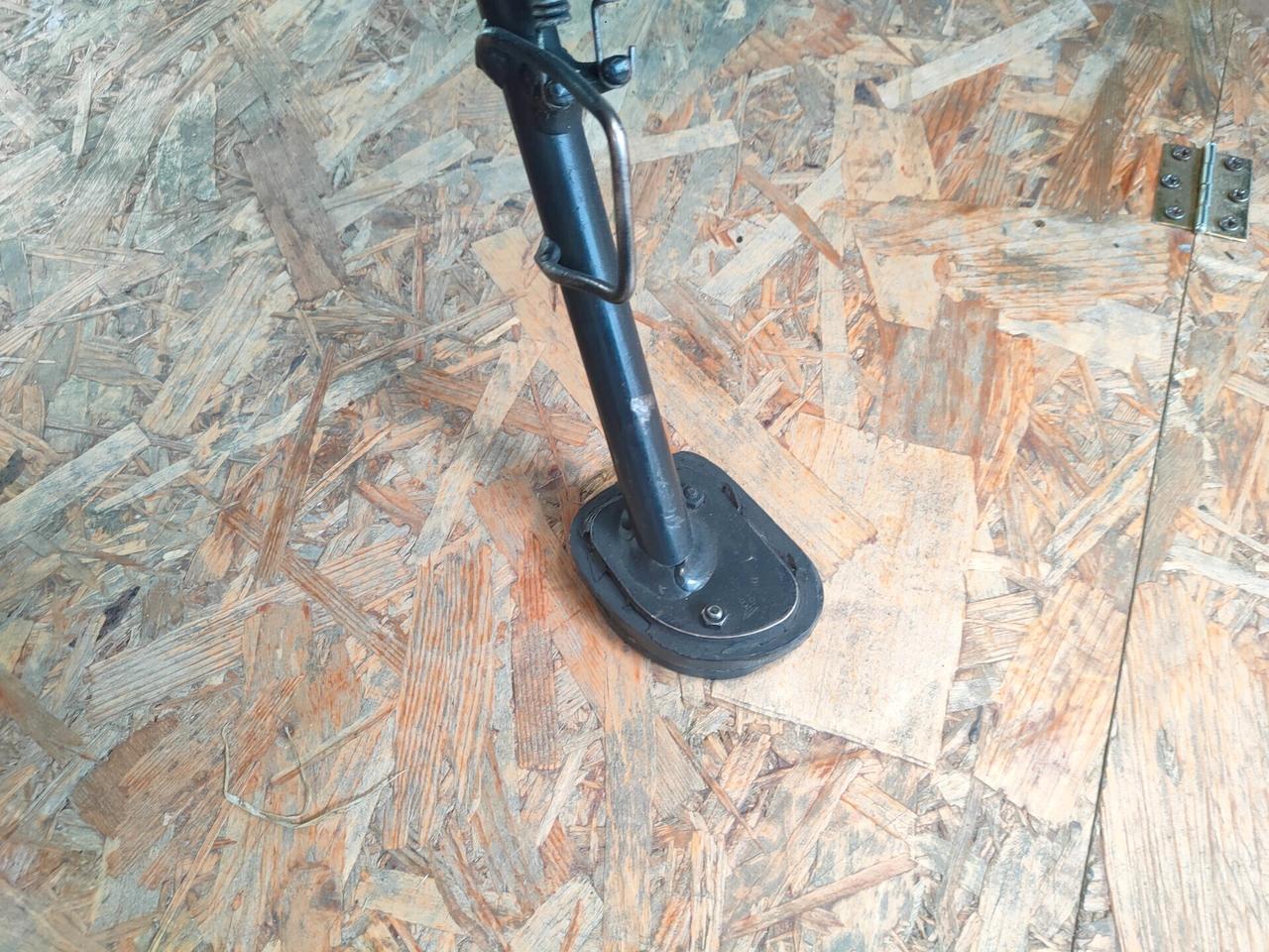 Bmw R 1150 GS Special all-terrain