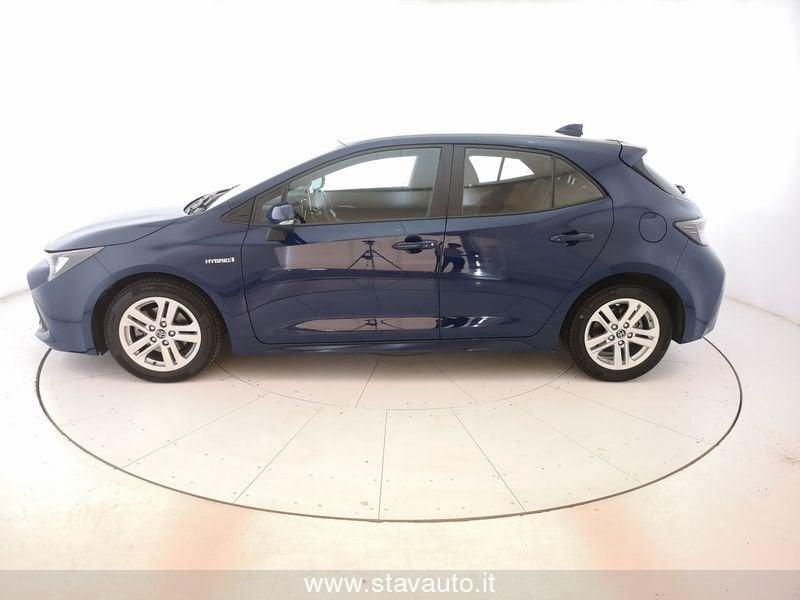 Toyota Corolla Corolla 1.8 Hybrid Active