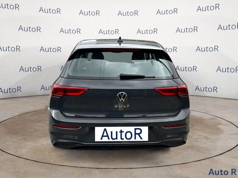 Volkswagen Golf 2.0 TDI Life DSG