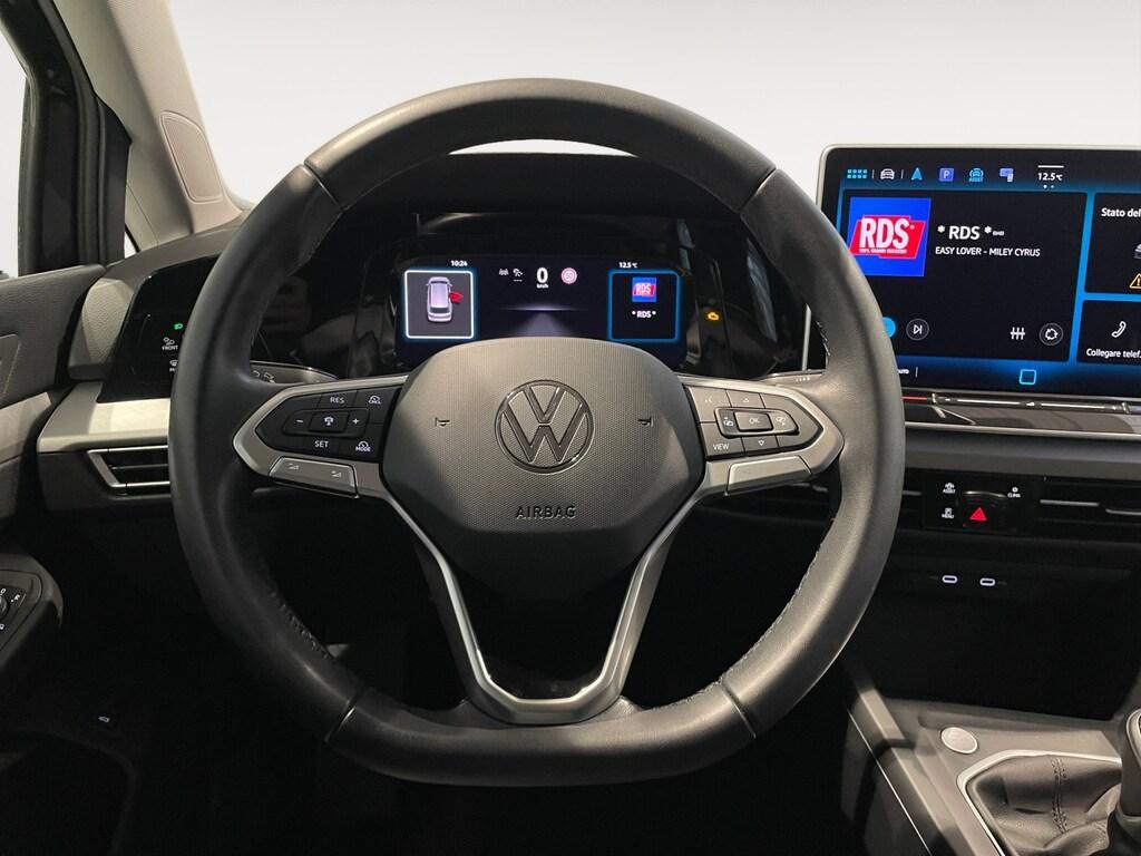 Volkswagen Golf 2.0 TDI 115CV Edition Plus