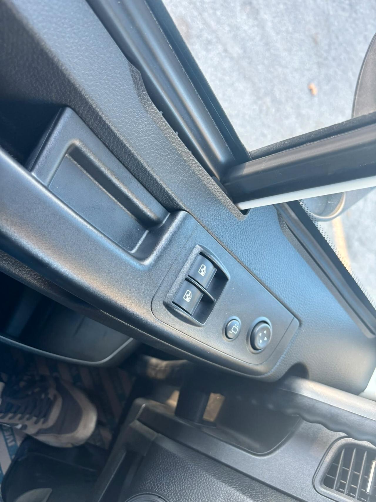 Iveco eurocargo 180E320 K nuovo cambio manuale