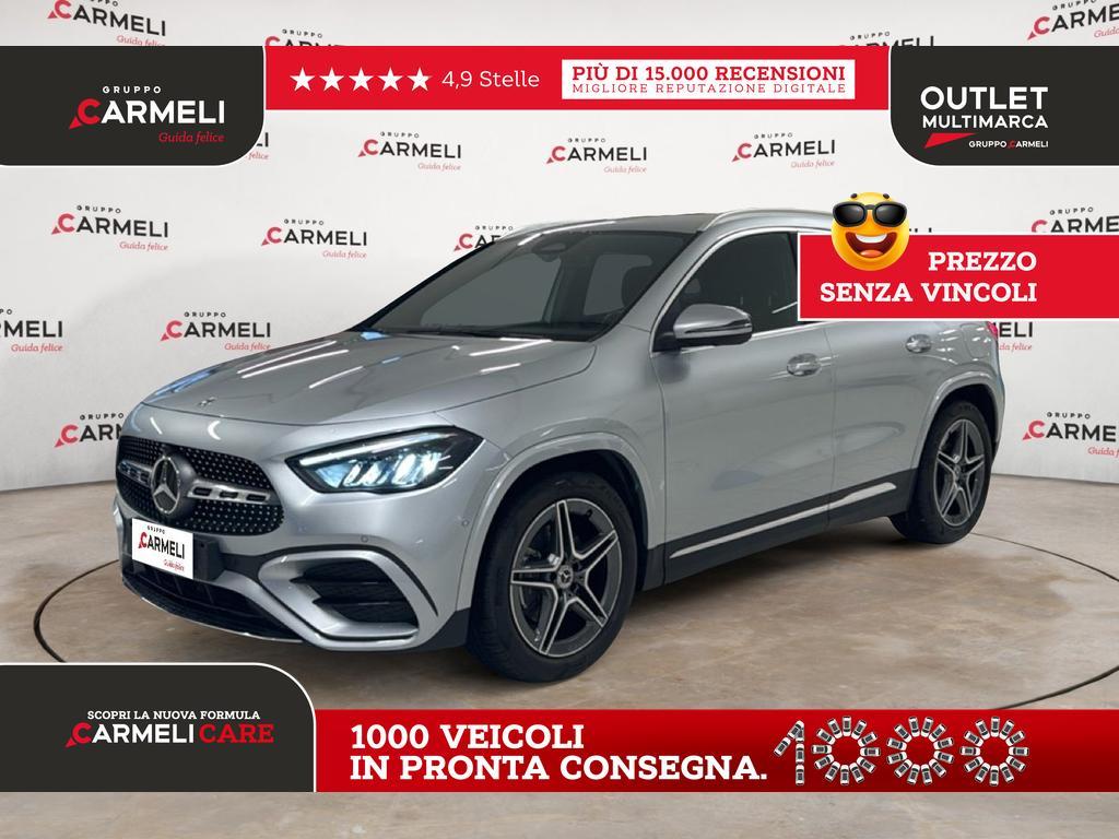 Mercedes GLA 200 200 AMG Line Premium 7G-DCT