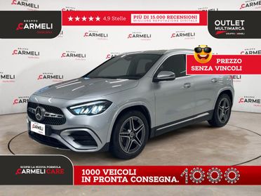 Mercedes GLA 200 200 AMG Line Premium 7G-DCT