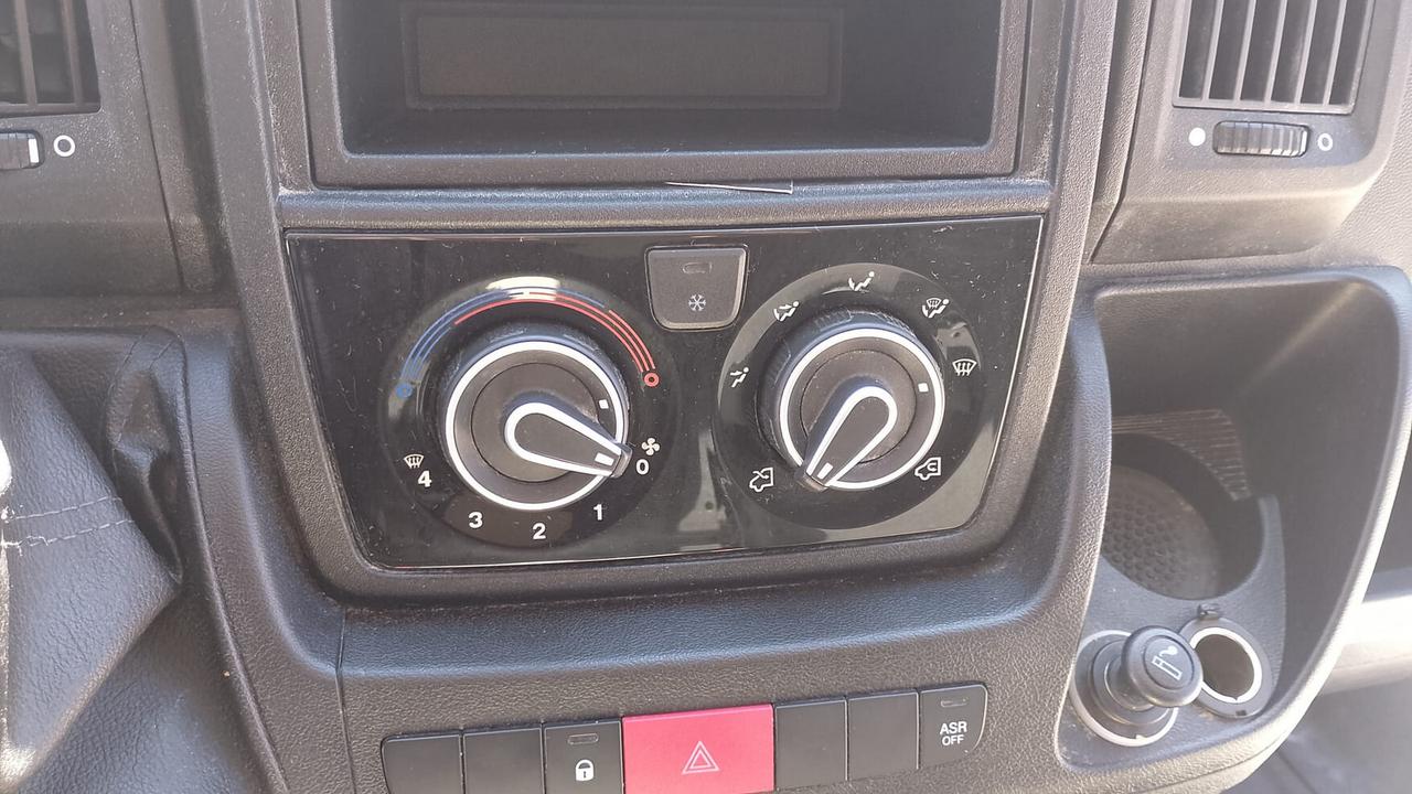 Fiat Ducato 35 2.3 MJT 130CV PLM-SL-TM Furgone Maxi