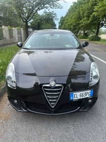 Alfa Romeo Giulietta 1.4 Turbo MultiAir Exclusive