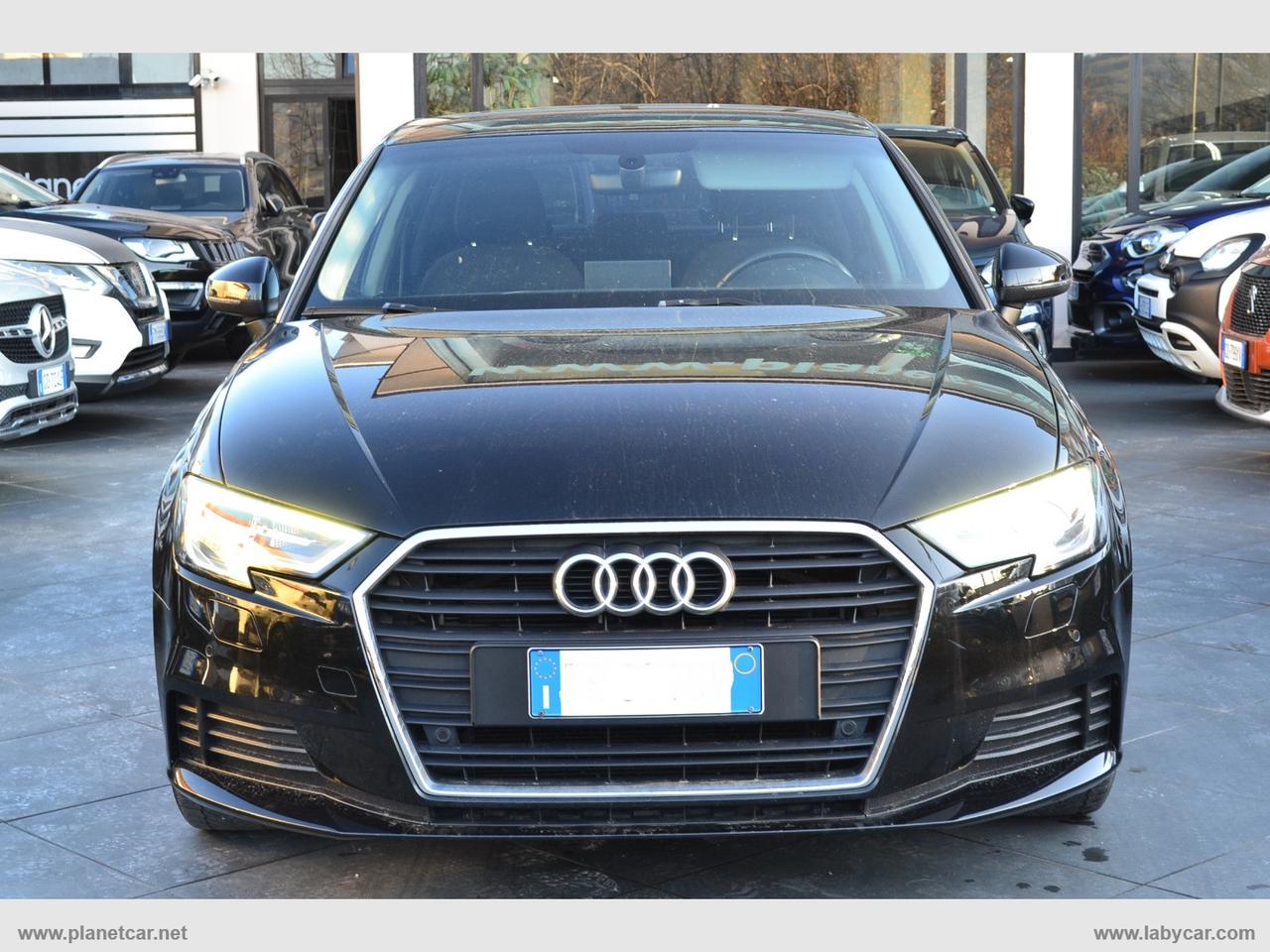 AUDI A3 SPB 30 TDI S tronic Admired