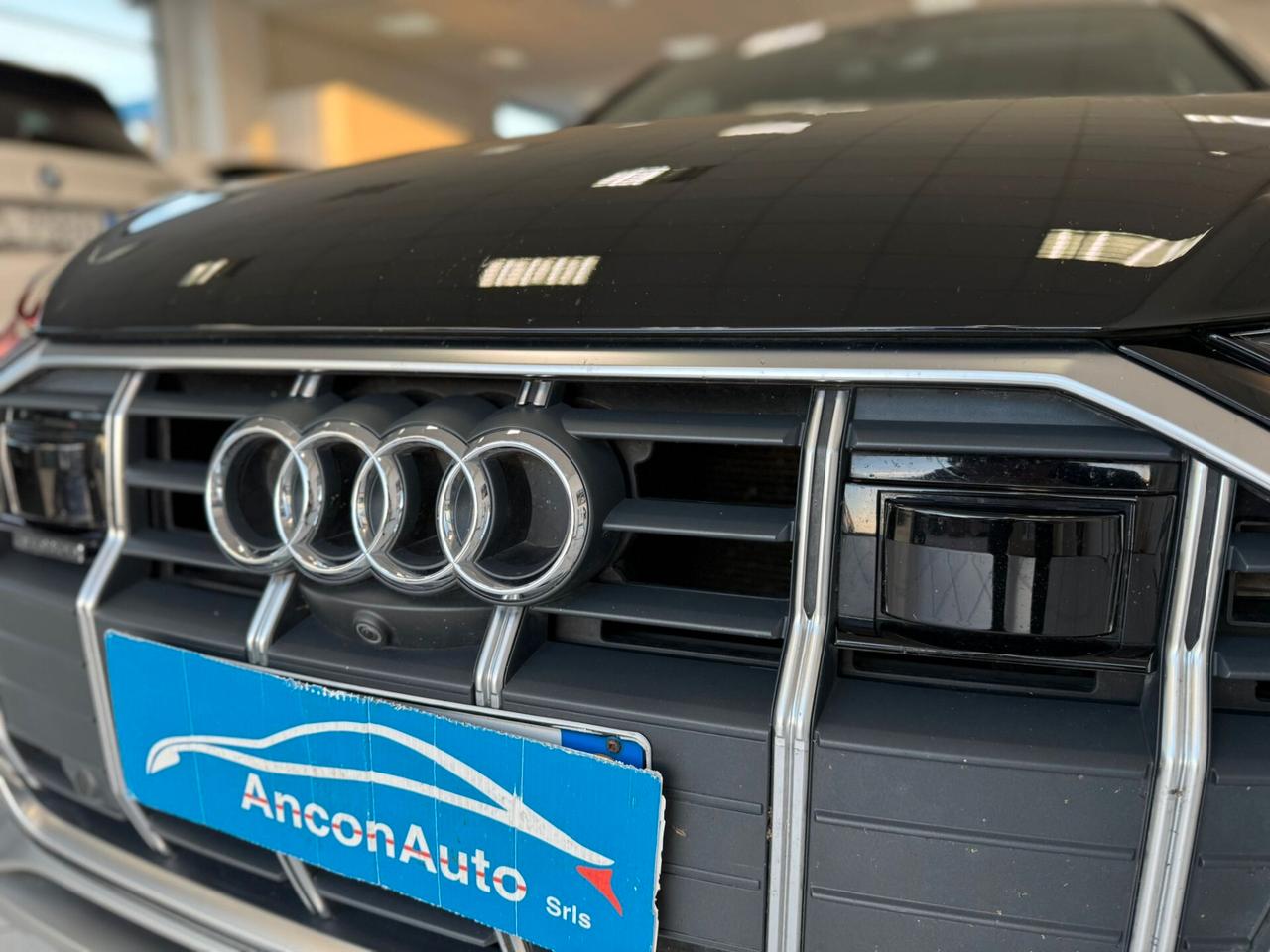 Audi A6 allroad 50 TDI 3.0 quattro FULL 2020