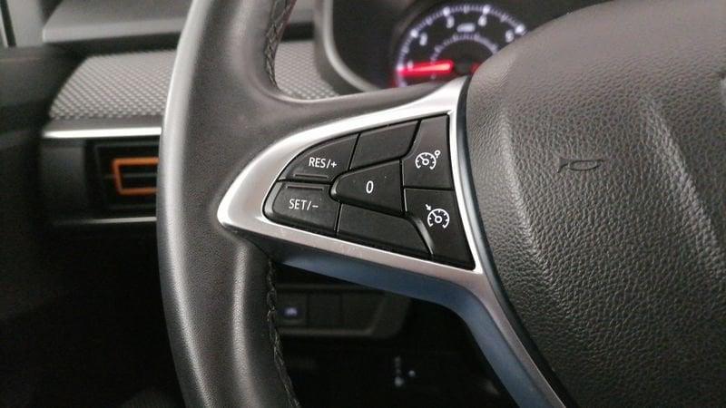 Dacia Sandero Stepway 1.0 tce Comfort Eco-g 100cv