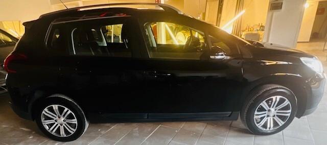 Peugeot 2008 1.4 HDi 68CV Active