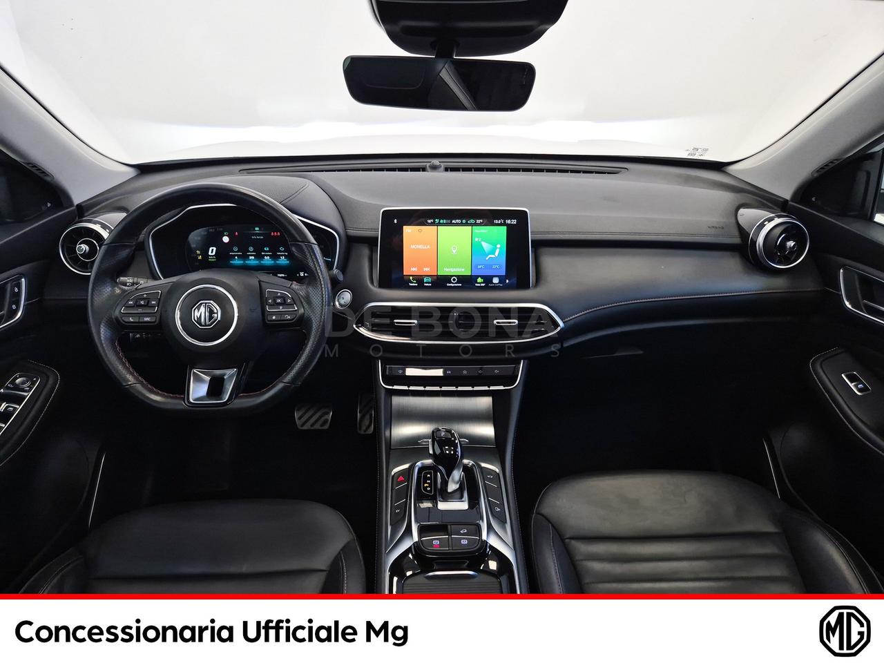 Mg HS e1.5 t-gdi phev comfort auto