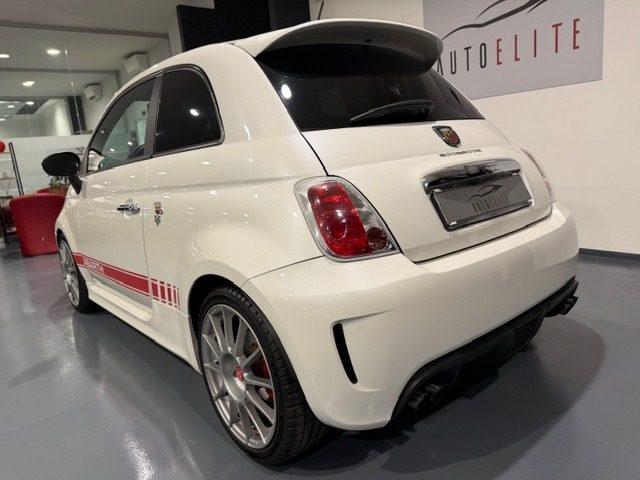ABARTH 595 1.4 Turbo T-Jet 160 CV EsseEsse