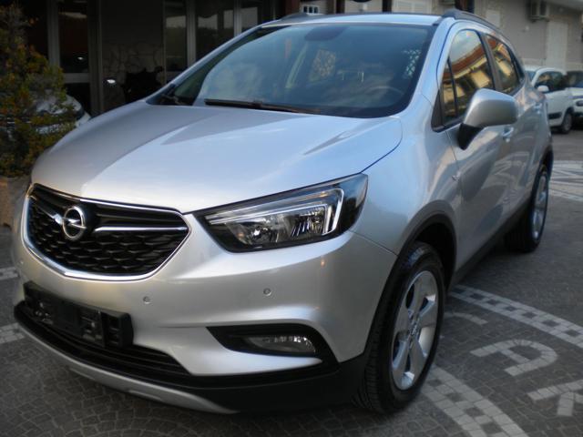 OPEL Mokka X 1.6 CDTI Ecotec 136CV 4x4 Start&Stop Business