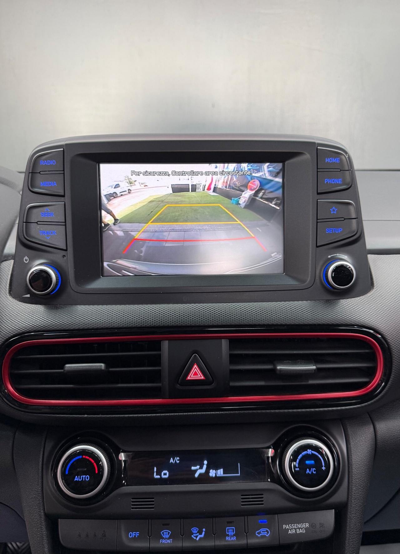 Hyundai Kona 1.6 CRDI 115 CV Style 2019 FULL