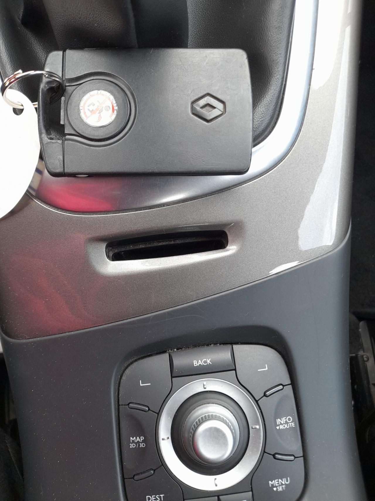 Renault Scenic Scénic XMod 1.5 dCi 110CV Start&Stop Wave