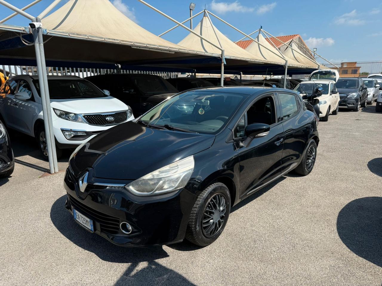 Renault Clio 1.2 75CV 5 porte Live