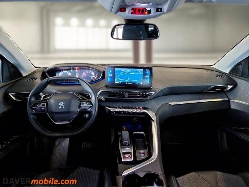 Peugeot 3008 BlueHDi 130 S&S EAT8 Allure