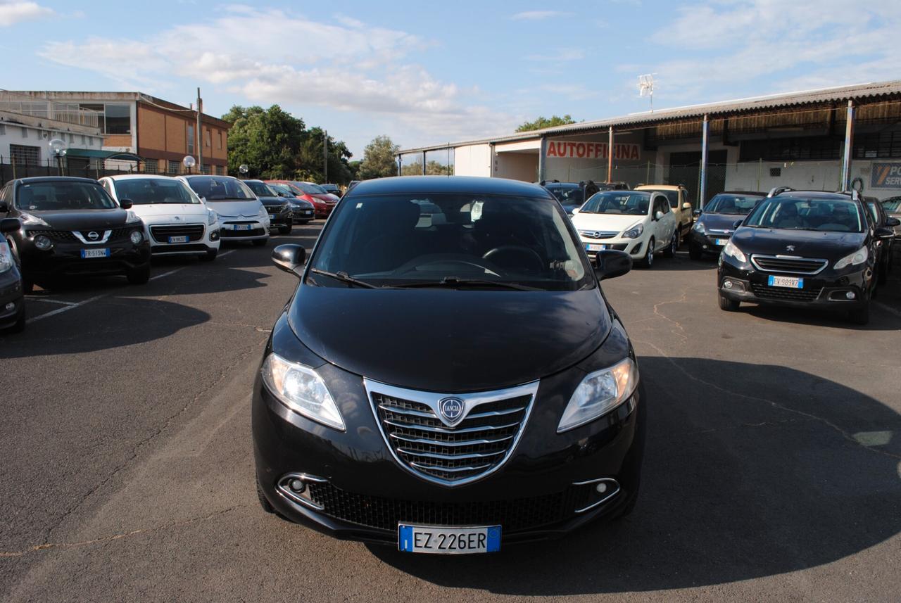 LANCIA YPSILON 1.2 69 CV