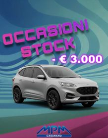 FORD KUGA ST-LINE 1.5 TDCI 120CV