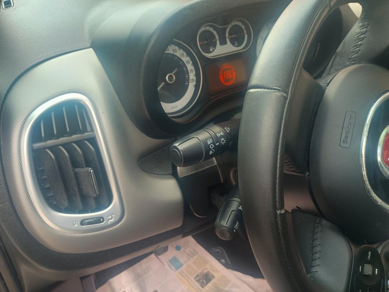 Fiat 500L 1.6 Multijet 120 CV Lounge