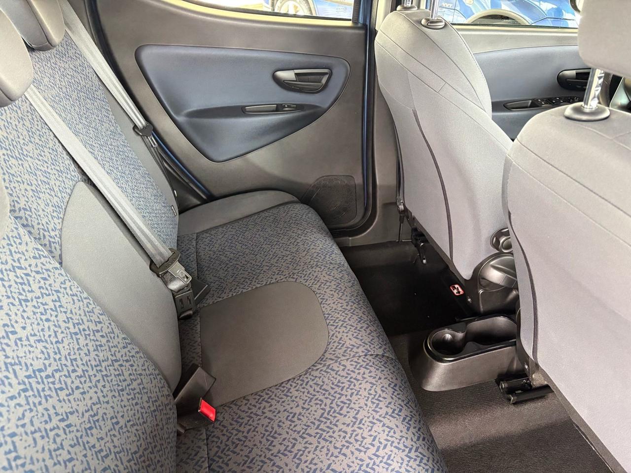 Lancia Ypsilon 1.0 FireFly 5 porte S&S Hybrid Gold Plus