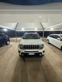 Jeep Renegade 1.6 Mjt 130 CV Longitude