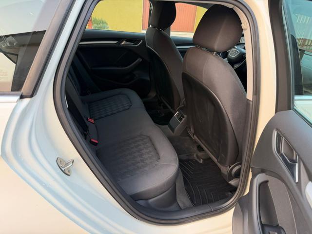 AUDI A3 SPB 1.6 TDI Ambition