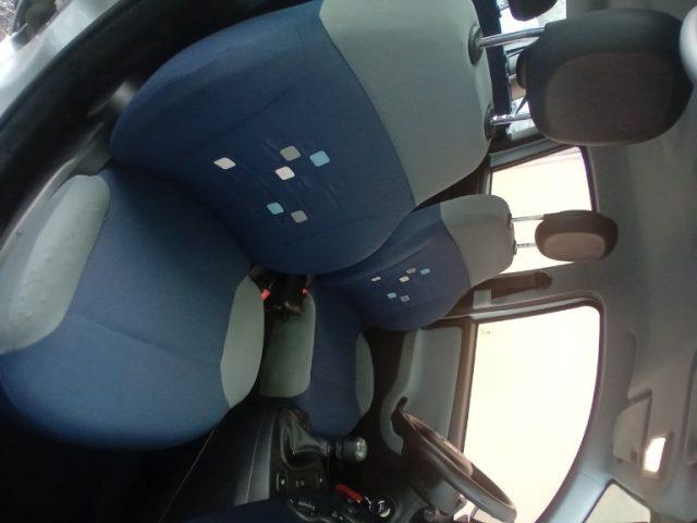 FIAT Panda 1.2 Pop