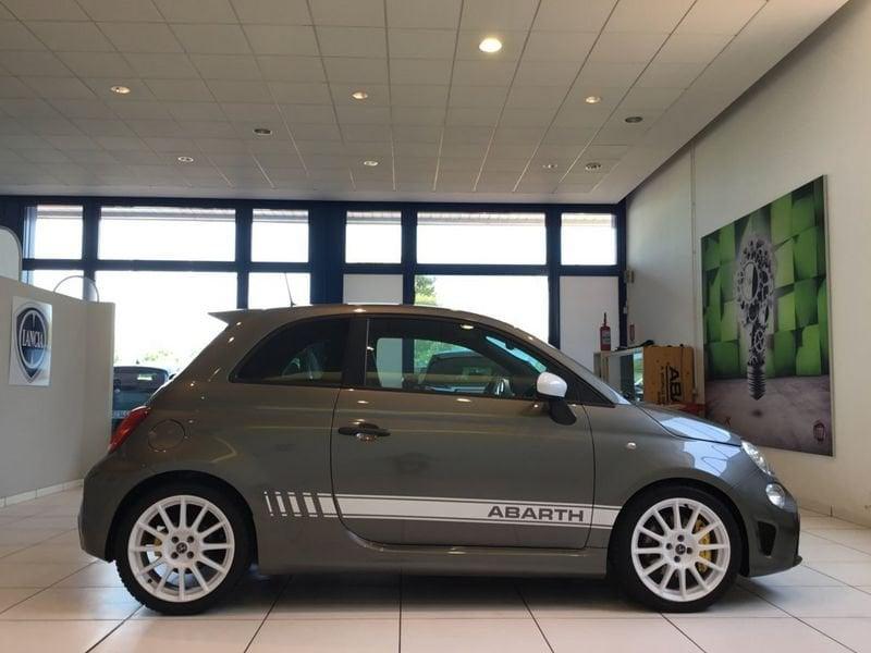 Abarth 595 1.4 Turbo T-Jet 180 CV Esseesse MY19