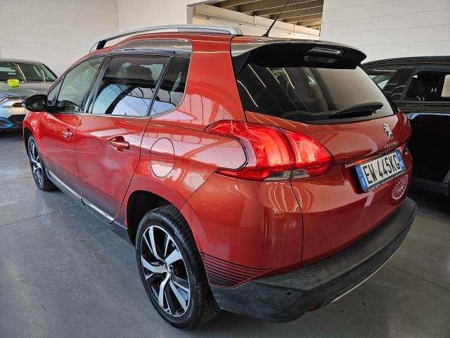 Peugeot 2008 1.6 e-hdi 8v Allure s NEOPATENTATI
