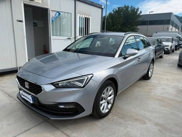 Seat Leon Sportstourer 2.0 TDI 150 CV DSG FULL LED