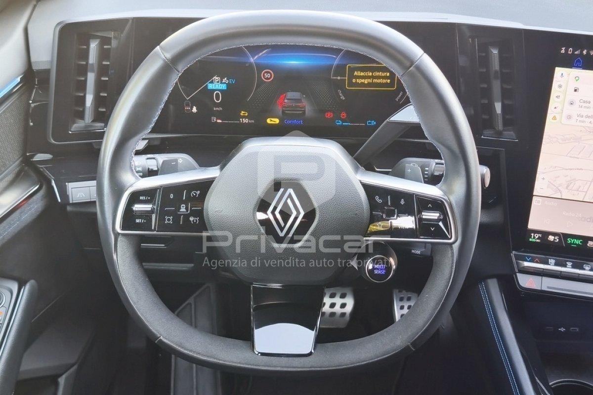 RENAULT Austral Austral Full Hybrid E-Tech 200 CV Iconic Esprit Alpine