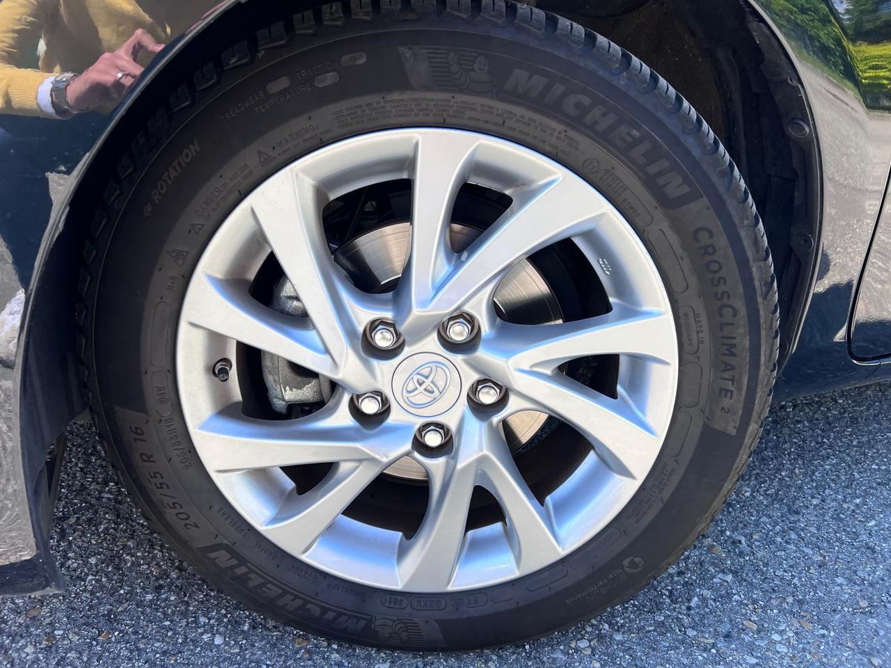 Toyota Auris Active 1.8 HEV