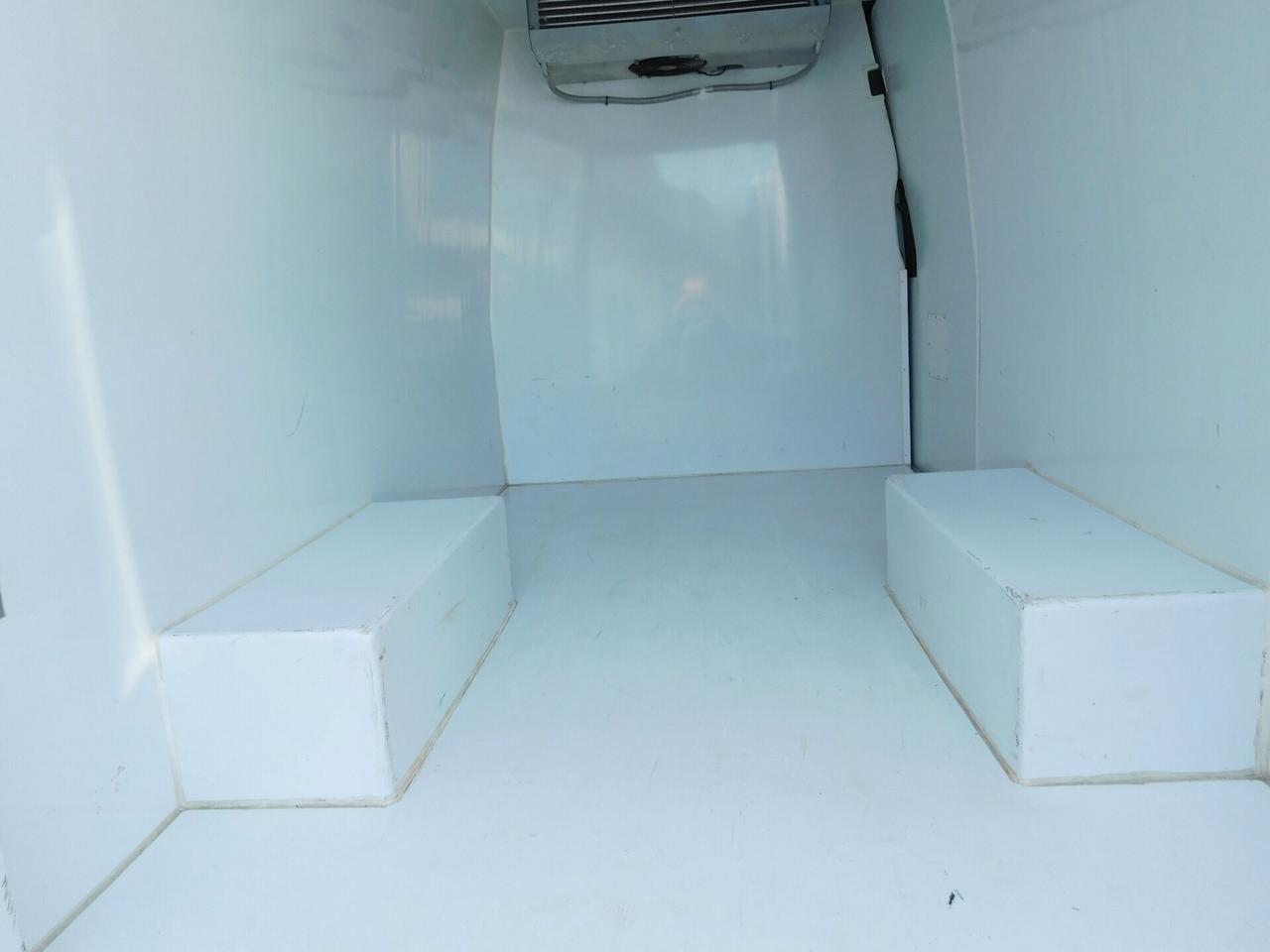 Mercedes Benz Sprinter F37/35 419 CDi 190cv TN Exec FRIGO