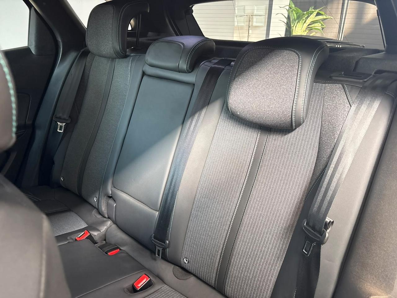 Peugeot 3008 PureTech Turbo 130 S&S Allure Pack