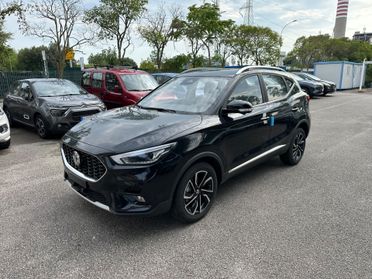 MG ZS Classic 1.5 VTi Luxury - Offerta KM ZERO