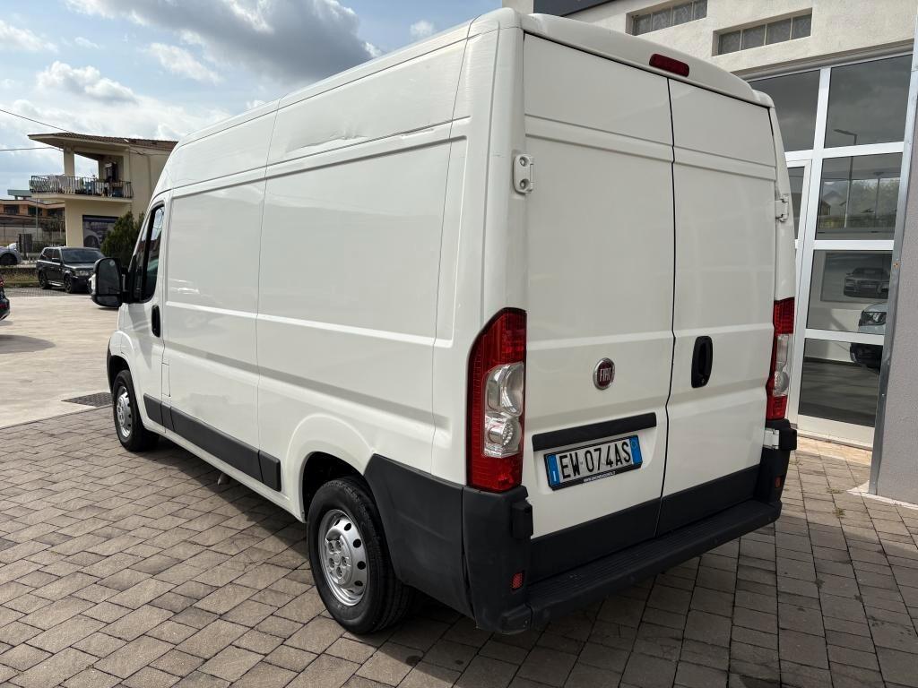 Fiat Ducato 2.2 130CV multijet 333 L2H2