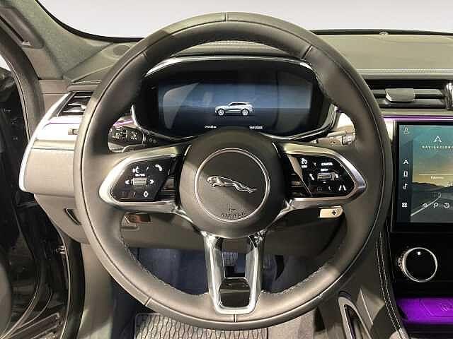 Jaguar F-PACE R-Dynamic S - IVA ESPOSTA