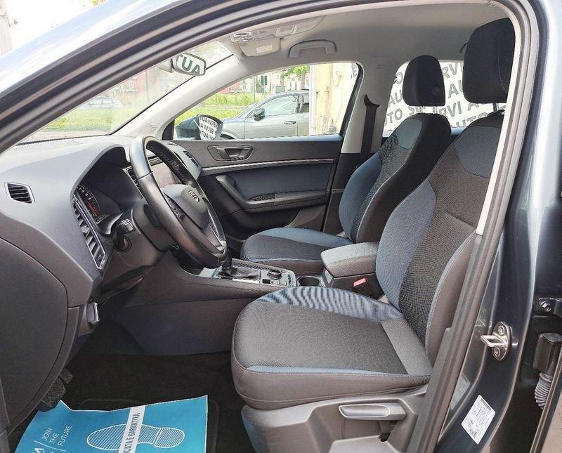 Seat Ateca 1.6 TDI DSG Business