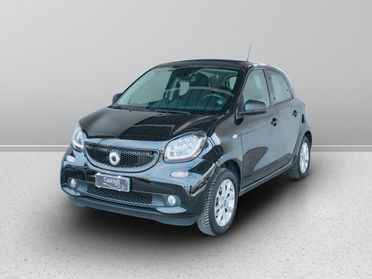 SMART Forfour II 2015 - Forfour 1.0 Passion 71cv my18