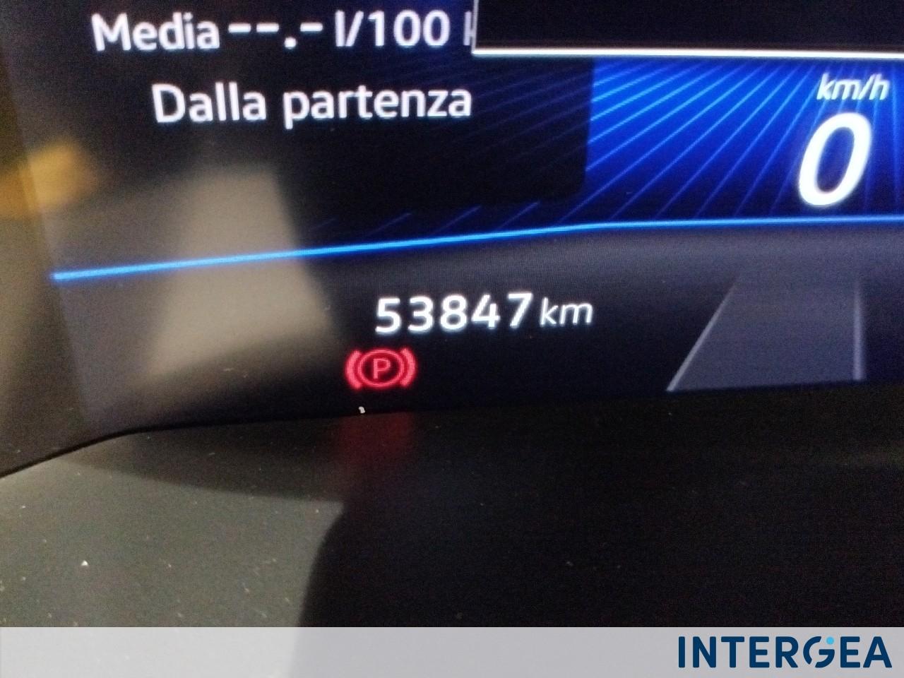 VOLKSWAGEN Polo 1.0 evo Life 80cv